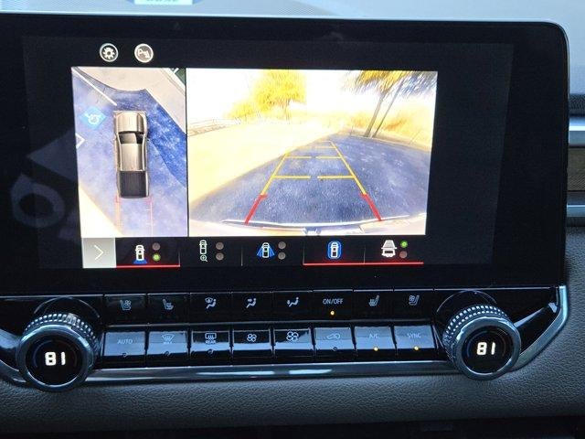 2023 GMC Canyon Denali