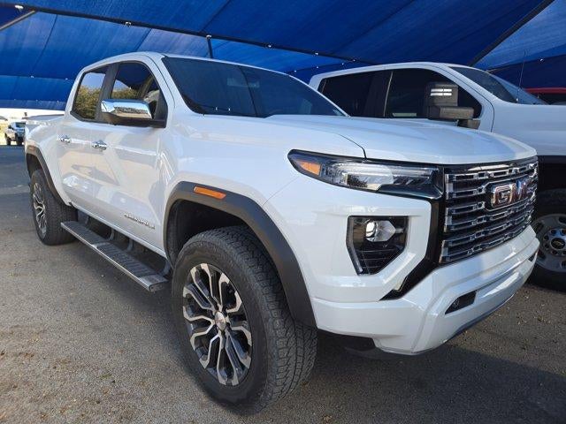 2023 GMC Canyon Denali