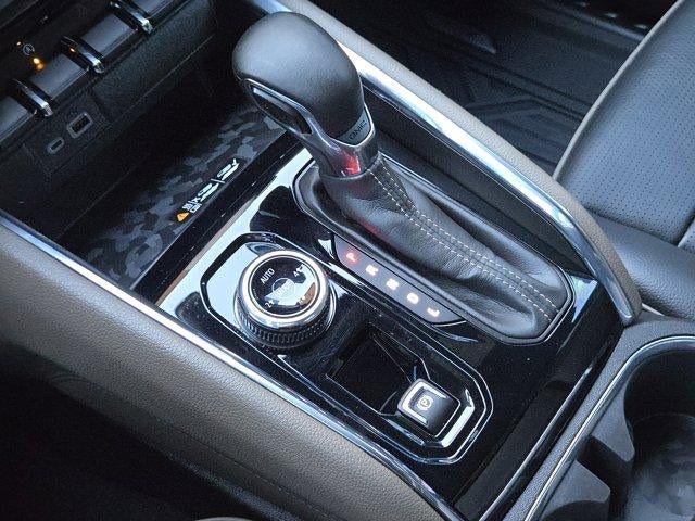 2023 GMC Canyon Denali