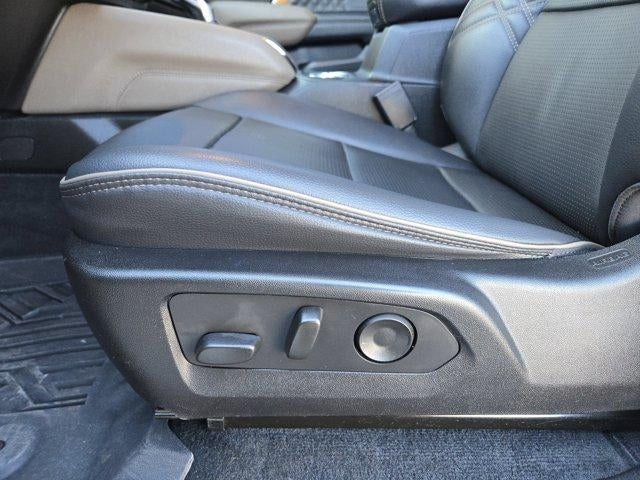 2023 GMC Canyon Denali