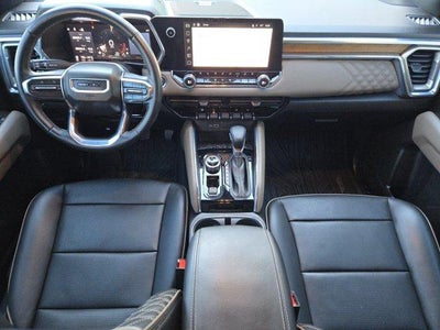 2023 GMC Canyon Denali