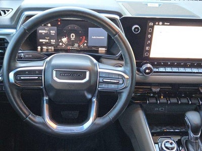 2023 GMC Canyon Denali