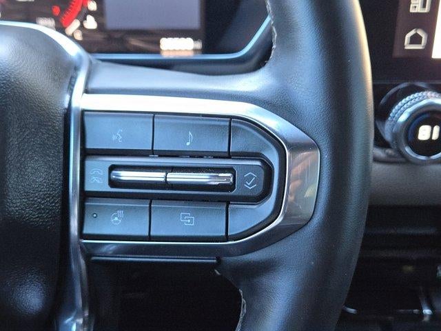 2023 GMC Canyon Denali