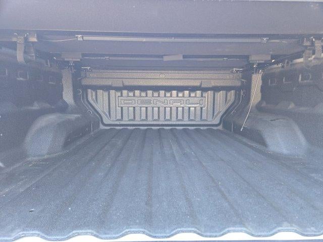 2023 GMC Canyon Denali