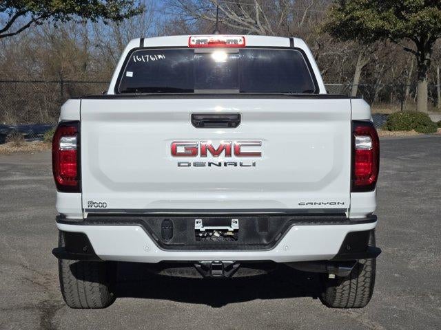 2023 GMC Canyon Denali