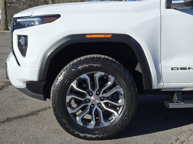 2023 GMC Canyon Denali