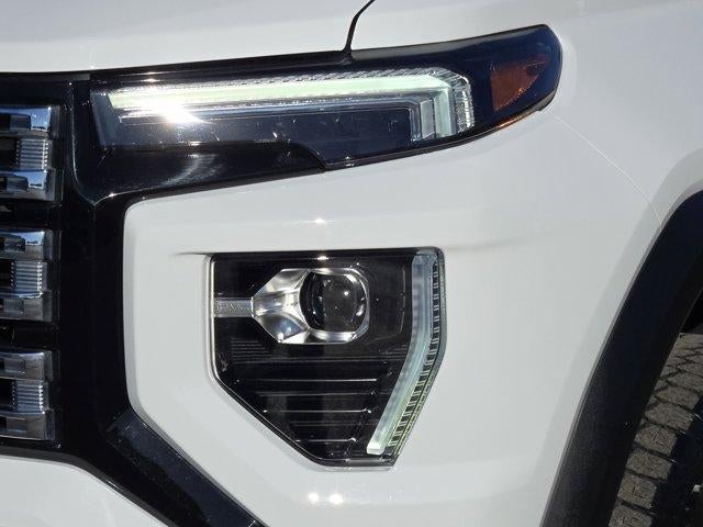 2023 GMC Canyon Denali