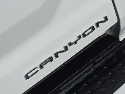 2024 GMC Canyon Denali