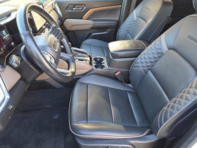 2024 GMC Canyon Denali