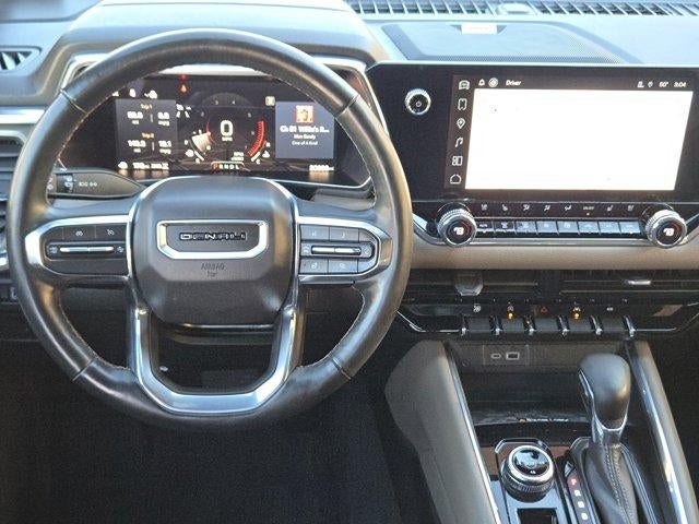 2024 GMC Canyon Denali