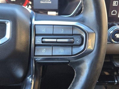 2024 GMC Canyon Denali