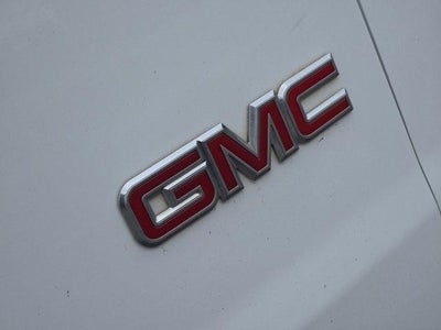 2020 GMC Savana Cargo 2500 Base