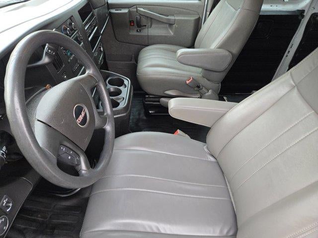 2020 GMC Savana Cargo 2500 Base