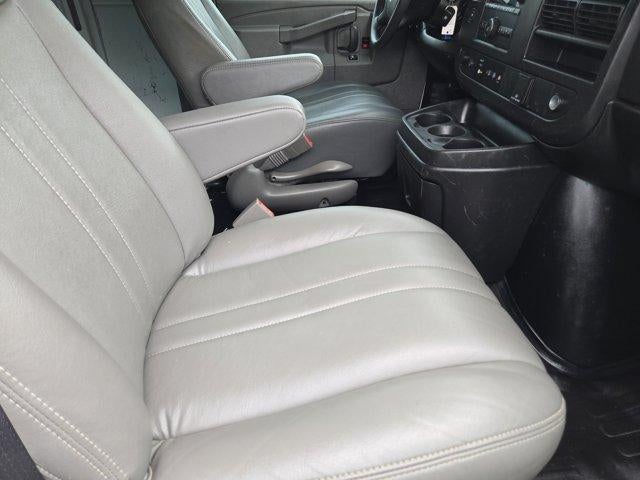 2020 GMC Savana Cargo 2500 Base