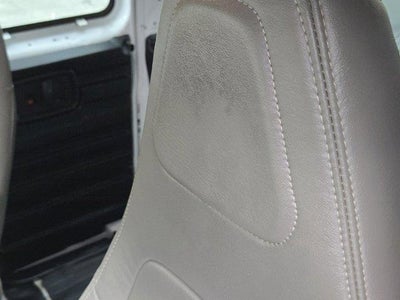 2020 GMC Savana Cargo 2500 Base