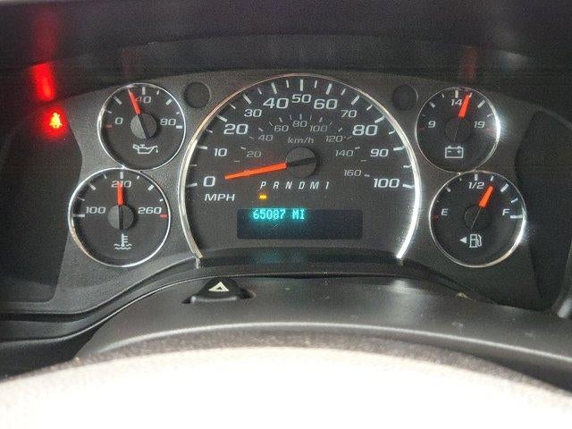 2020 GMC Savana Cargo 2500 Base