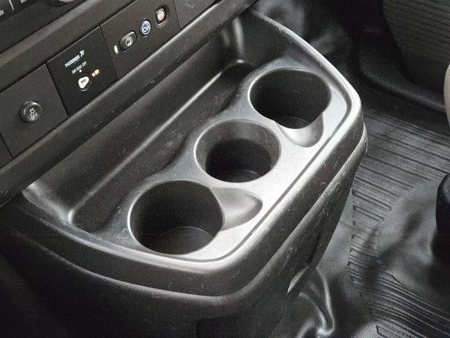 2020 GMC Savana Cargo 2500 Base