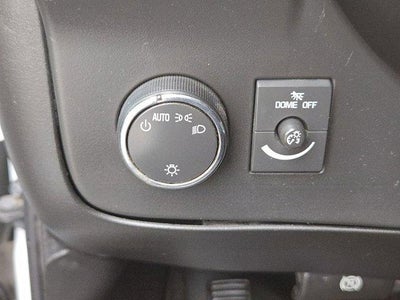 2020 GMC Savana Cargo 2500 Base