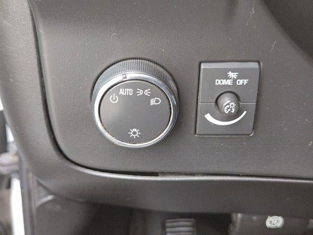 2020 GMC Savana Cargo 2500 Base