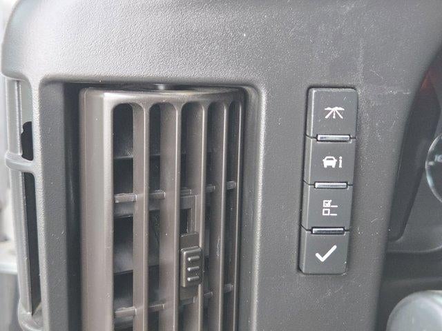 2020 GMC Savana Cargo 2500 Base