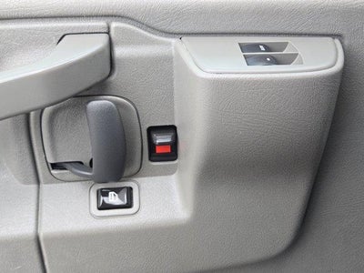 2020 GMC Savana Cargo 2500 Base