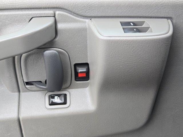 2020 GMC Savana Cargo 2500 Base