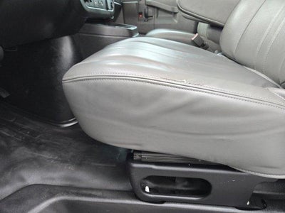 2020 GMC Savana Cargo 2500 Base