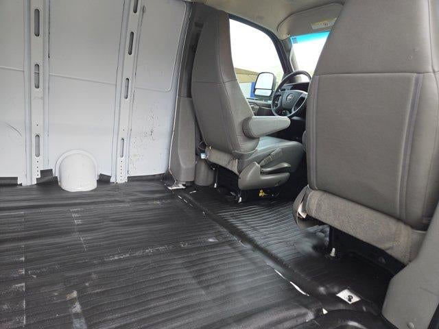 2020 GMC Savana Cargo 2500 Base