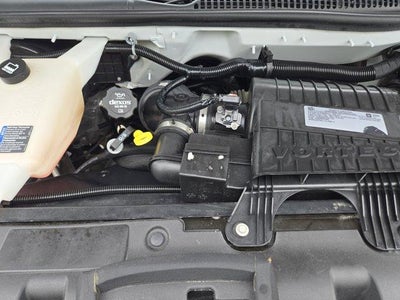 2020 GMC Savana Cargo 2500 Base