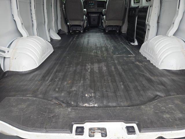 2020 GMC Savana Cargo 2500 Base