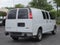 2020 GMC Savana Cargo 2500 Base