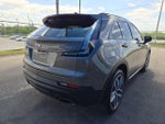 2020 Cadillac XT4 FWD Sport