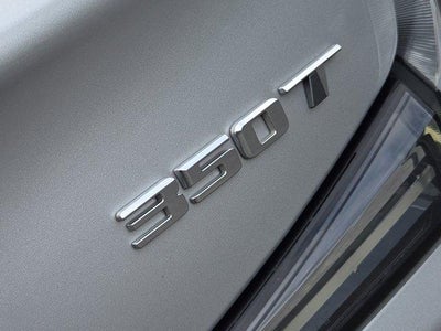 2020 Cadillac XT4 Sport