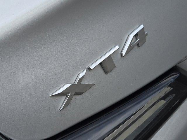 2020 Cadillac XT4 Sport