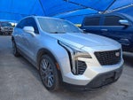 2020 Cadillac XT4 AWD Sport