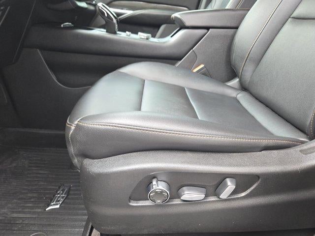 2020 Cadillac XT4 Sport