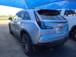 2020 Cadillac XT4 AWD Sport