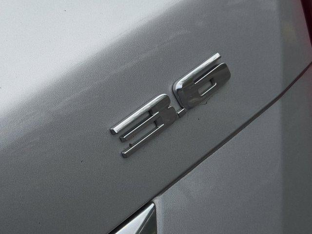2017 Cadillac XT5 Luxury FWD