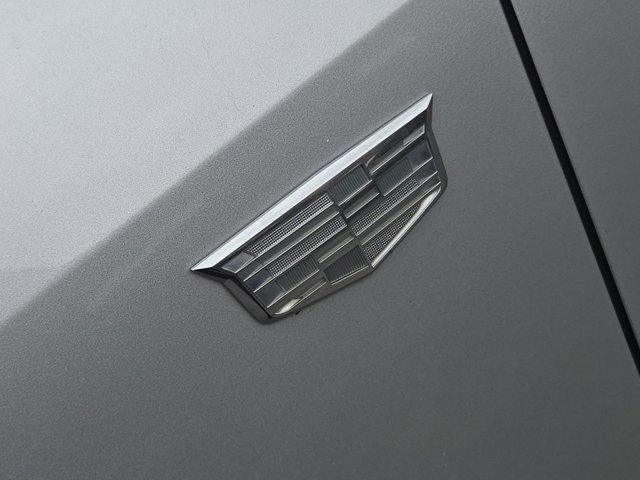 2017 Cadillac XT5 Luxury FWD