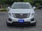 2017 Cadillac XT5 Luxury FWD