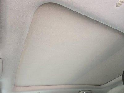 2017 Cadillac XT5 Luxury FWD