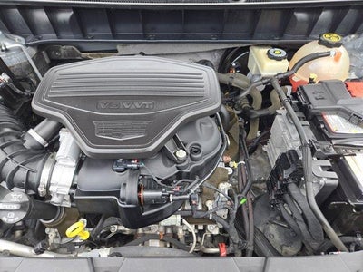 2017 Cadillac XT5 Luxury FWD