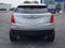 2017 Cadillac XT5 Luxury FWD