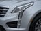 2017 Cadillac XT5 Luxury FWD