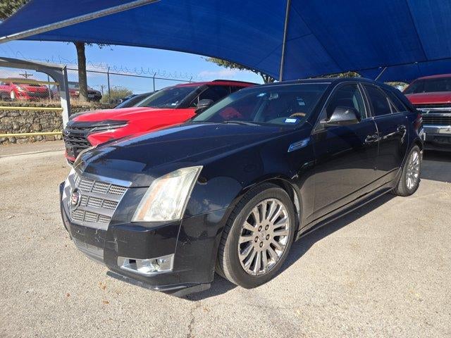 2018 Cadillac XT5 Luxury FWD