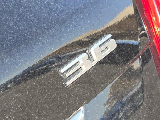 2018 Cadillac XT5 Luxury FWD