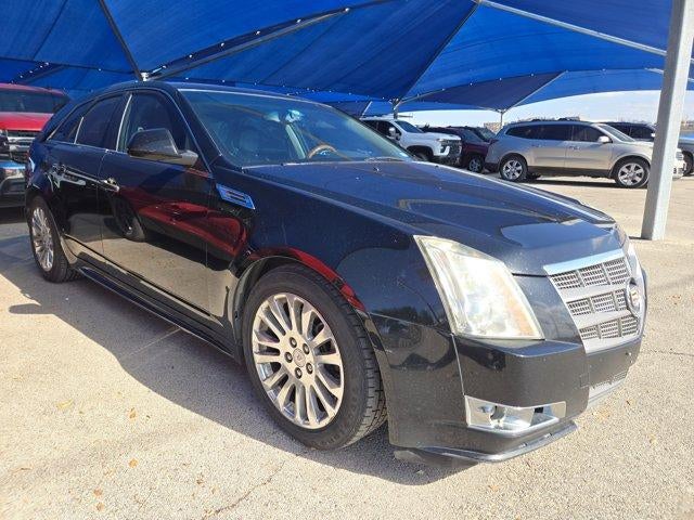 2018 Cadillac XT5 Luxury FWD