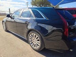 2018 Cadillac XT5 Luxury FWD