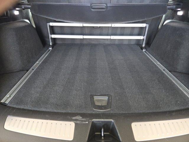 2018 Cadillac XT5 Luxury FWD