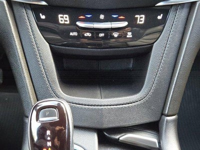 2022 Cadillac XT6 Luxury